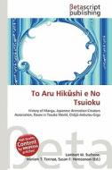 To Aru Hik Shi E No Tsuioku edito da Betascript Publishing