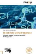 Nicotinate Dehydrogenase edito da Phon