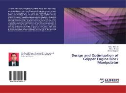 Design and Optimization of Gripper Engine Block Manipulator di Gokul Mahajan, Niteen Bhirud, Dinesh Satpute edito da LAP Lambert Academic Publishing