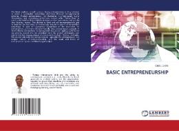 BASIC ENTREPRENEURSHIP di Okello Eri edito da LAP LAMBERT Academic Publishing