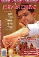 New in Chess V20063 di Nic Editorial Team edito da New in Chess