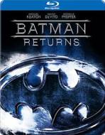 Batman Returns edito da Warner Home Video