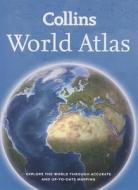 Collins World Atlas di Collins Maps edito da Harpercollins Publishers