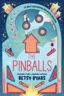 The Pinballs di Betsy Cromer Byars edito da HARPERCOLLINS