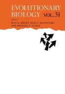 Evolutionary Biology di Michael T. Clegg, Ross J. Macintyre, Max K. Hecht edito da Springer US