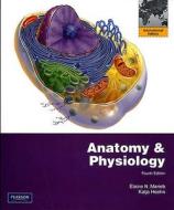 Anatomy And Physiology With Interactive Physiology 10-system Suite di Elaine N. Marieb, Katja Hoehn edito da Pearson Education (us)