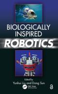 Biologically Inspired Robotics edito da Taylor & Francis Ltd