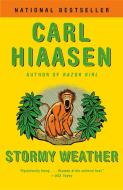 Stormy Weather di Carl Hiaasen edito da VINTAGE