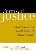 Forms of Justice edito da Rowman & Littlefield