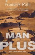 Man Plus di Frederik Pohl edito da St. Martins Press-3PL
