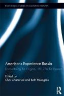 Americans Experience Russia edito da Taylor & Francis Ltd