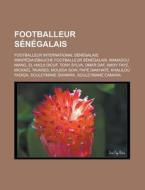 Footballeur S N Galais: Micka L Tavares, di Livres Groupe edito da Books LLC, Wiki Series