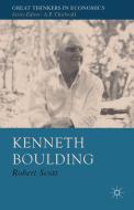 Kenneth Boulding di R Scott edito da Palgrave Macmillan