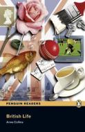 British Life di Anne Collins edito da Pearson Education Limited