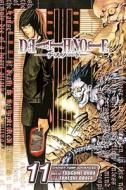 Death Note, Vol. 11 di Tsugumi Ohba, Takeshi Obata edito da Viz Media, Subs. of Shogakukan Inc