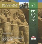 Egypt di William Mark Habeeb edito da PAPERBACKSHOP UK IMPORT