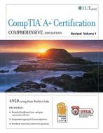 CompTIA A+ Certification: Comprehensive 2 Volume Set edito da Axzo Press