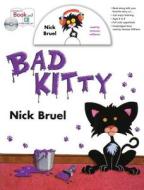 Bad Kitty [With Paperback Book] di Nick Bruel edito da MacMillan Audio