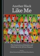 Another Black Like Me edito da Cambridge Scholars Publishing