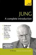 Jung: A Complete Introduction: Teach Yourself di Phil Goss edito da Hodder & Stoughton