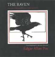 Raven di Edgar Allen Poe edito da Moyer Bell Ltd ,U.S.