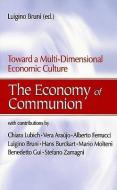 The Economy Of Communion edito da New City Press