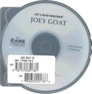 Joey Goat edito da Kane Press