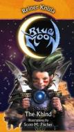 Blue Moon: The Khind Expansion Card Game di Fantasy Flight Games, Fantasy Flight edito da Fantasy Flight Games