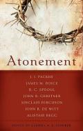 Atonement di Gabriel N. E edito da P & R Publishing Co (Presbyterian & Reformed)