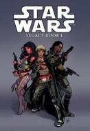 Star Wars: Legacy Volume 1 di John Ostrander, Jan Duursema edito da Diamond Comic Distributors, Inc.