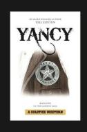 Yancy di Tell Cotten edito da Solstice Publishing