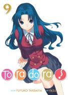 Toradora! (Light Novel) Vol. 9 di Yuyuko Takemiya edito da SEVEN SEAS PR