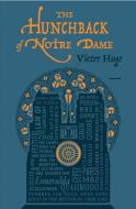 The Hunchback of Notre Dame di Victor Hugo edito da THUNDER BAY PR