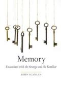 Memory di John Scanlan edito da Reaktion Books