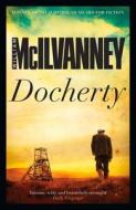 Docherty di William McIlvanney edito da Canongate Books Ltd