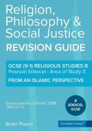 Religion, Philosophy & Social Justice di Brian Poxon edito da PushMe Press