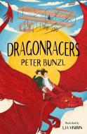 Dragonracers di Peter Bunzl edito da Barrington Stoke Ltd