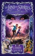 The Land of Stories 02. The Enchantress Returns di Chris Colfer edito da Hachette Children's  Book
