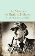 The Memoirs of Sherlock Holmes di Sir Arthur Conan Doyle edito da Pan Macmillan
