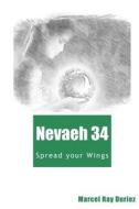 Nevaeh Book 34: Nevaeh di Marcel Ray Duriez edito da Createspace Independent Publishing Platform
