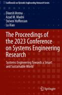 The Proceedings of the 2023 Conference on System Engineering Research edito da Springer Nature Switzerland