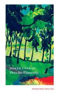 Herz der Finsternis di Joseph Conrad edito da Diogenes Verlag AG