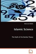 Islamic Science di Abdalla Mohamad edito da VDM Verlag