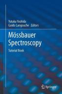 Mössbauer Spectroscopy edito da Springer Berlin Heidelberg