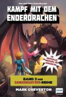 Kampf mit dem Enderdrachen di Mark Cheverton edito da Ullmann Medien GmbH