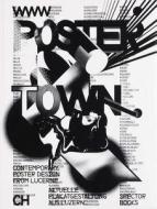 Poster Town edito da Spector Books