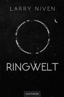 Ringwelt di Larry Niven edito da Mantikore Verlag