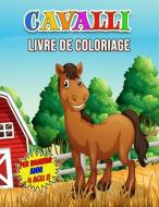 Cavalli Libro da Colorare per Bambini Anni 4 agli 8 di Dirk Zweig edito da Dirk Zweig
