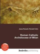 Roman Catholic Archdiocese Of Milan edito da Book On Demand Ltd.