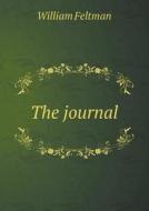 The Journal di William Feltman edito da Book On Demand Ltd.